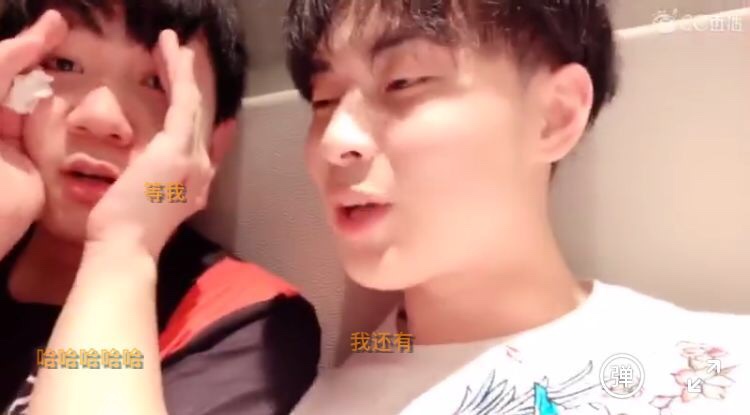 想让你了解我更多