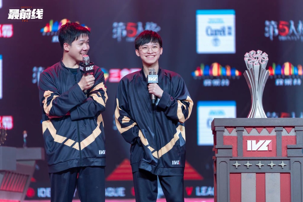 当他们变成自己熟练度最高的角色